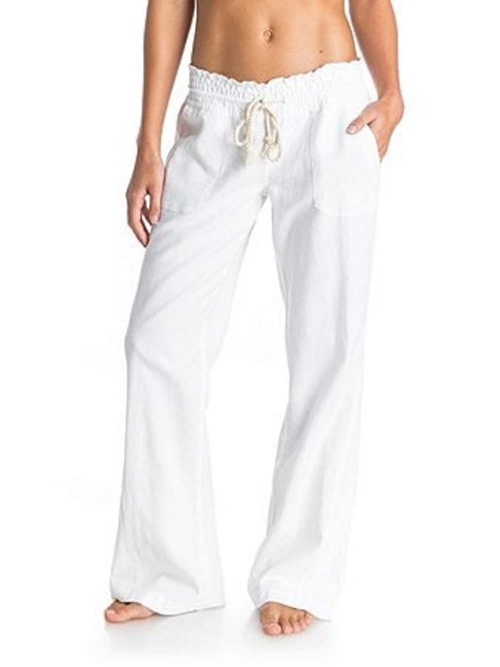 Donni Linen Pants